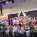 لجنة الثقافة الأسرية ببيت العائلة المصرية تشهد عرض «الهجانة» بأسيوط.. وتؤكد: المسرح رسالة لبناء الوعي وترسيخ القيم