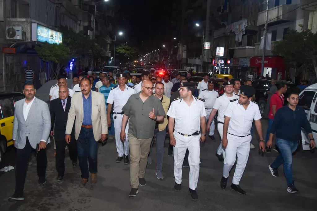 تخصيص باكيات مجانية للباعة لمدة عام بسوق شارع 30 بالمنتزه 2 - جريدة الجمهورية WhatsApp Image 2026 05 26 at 4.48.11 PM - جريدة الجمهورية