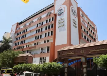 مستشفيات جامعة المنصورة ترفع درجة الاستعداد خلال عيد الأضحى 2 - جريدة الجمهورية مستشفيات جامعة المنصورة ترفع درجة الاستعداد خلال عيد الأضحى