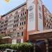 مستشفيات جامعة المنصورة ترفع درجة الاستعداد خلال عيد الأضحى