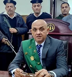 خان الأمانة وقاد العصابة للضحية.. المشدد 10 سنوات لمتهم خطط لسرقة سيارة شركة بإطلاق الرصاص على قائدها