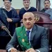 خان الأمانة وقاد العصابة للضحية.. المشدد 10 سنوات لمتهم خطط لسرقة سيارة شركة بإطلاق الرصاص على قائدها