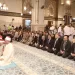 وسط جموع المصلين.. محافظ الشرقية يؤدي صلاة عيد الأضحى بمسجد الفتح بالزقازيق