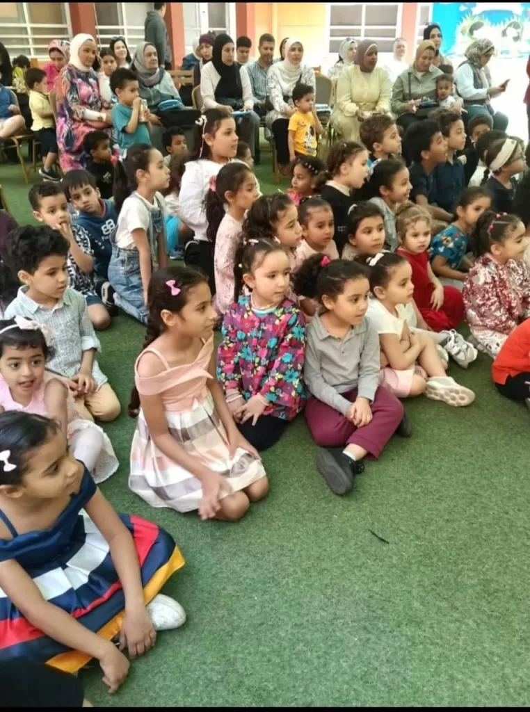 إقبال كبير على معالم الإسكندرية في العيد وسيولة مرورية تزين الثغر 13 - جريدة الجمهورية WhatsApp Image 2026 05 28 at 1.37.48 PM - جريدة الجمهورية