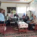 طوارئ في عيد الأضحى.. قيادات البحيرة التنفيذية تتفقد الخدمات والحدائق بالمراكز