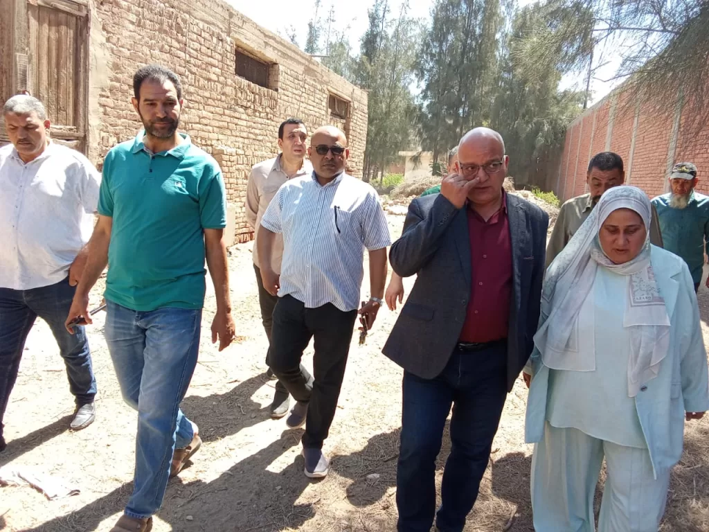 طوارئ في عيد الأضحى.. قيادات البحيرة التنفيذية تتفقد الخدمات والحدائق بالمراكز 11 - جريدة الجمهورية WhatsApp Image 2026 05 28 at 1.40.56 PM 1 - جريدة الجمهورية