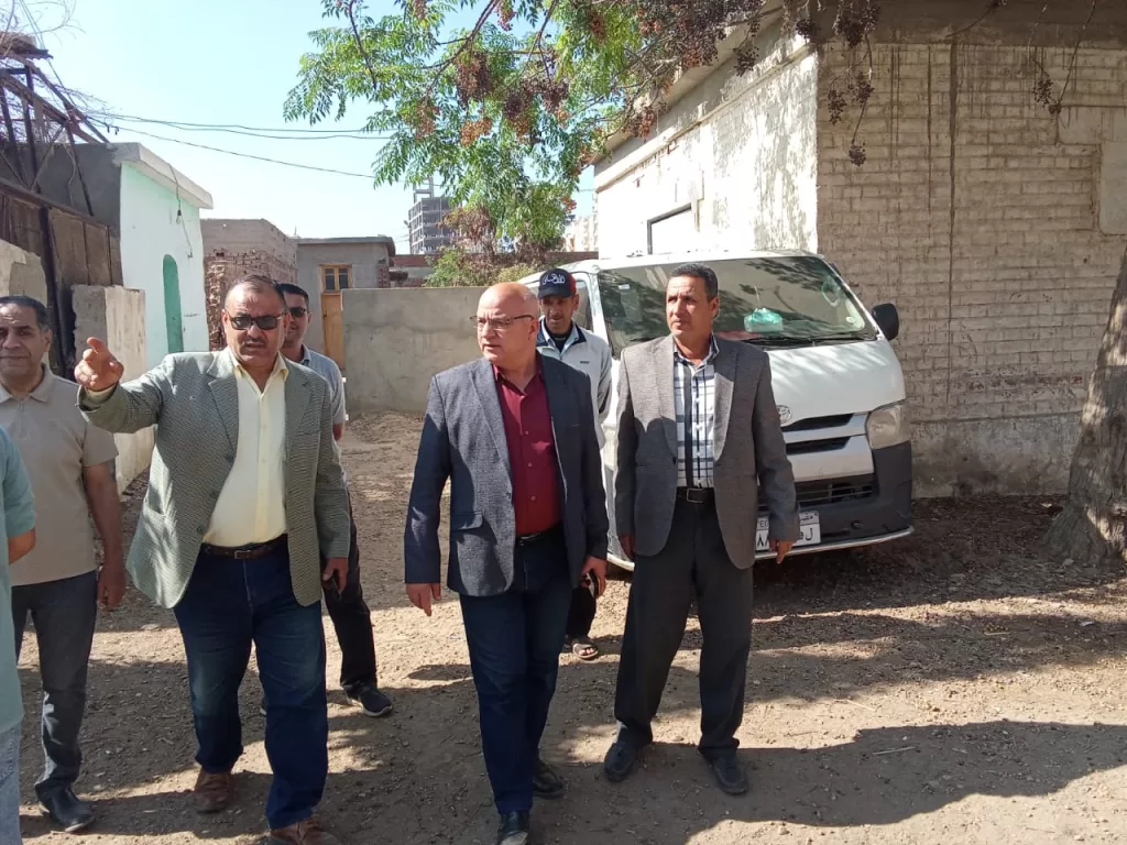 طوارئ في عيد الأضحى.. قيادات البحيرة التنفيذية تتفقد الخدمات والحدائق بالمراكز 15 - جريدة الجمهورية WhatsApp Image 2026 05 28 at 1.40.57 PM 1 - جريدة الجمهورية