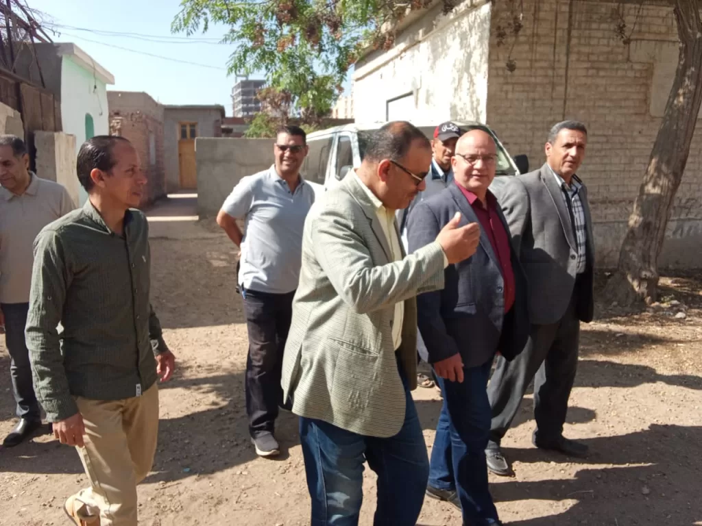 طوارئ في عيد الأضحى.. قيادات البحيرة التنفيذية تتفقد الخدمات والحدائق بالمراكز 16 - جريدة الجمهورية WhatsApp Image 2026 05 28 at 1.40.57 PM 2 - جريدة الجمهورية