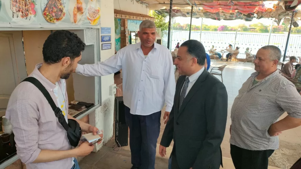 طوارئ في عيد الأضحى.. قيادات البحيرة التنفيذية تتفقد الخدمات والحدائق بالمراكز 26 - جريدة الجمهورية WhatsApp Image 2026 05 28 at 1.41.07 PM 1 - جريدة الجمهورية