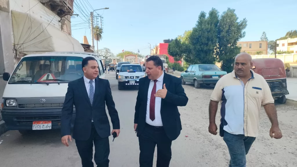 طوارئ في عيد الأضحى.. قيادات البحيرة التنفيذية تتفقد الخدمات والحدائق بالمراكز 27 - جريدة الجمهورية WhatsApp Image 2026 05 28 at 1.41.07 PM - جريدة الجمهورية