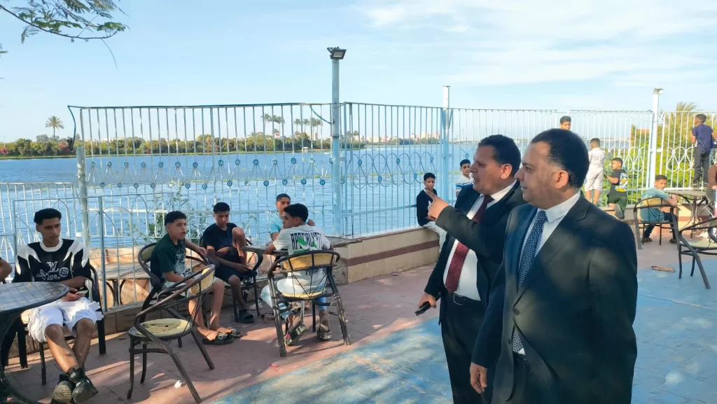 طوارئ في عيد الأضحى.. قيادات البحيرة التنفيذية تتفقد الخدمات والحدائق بالمراكز 25 - جريدة الجمهورية WhatsApp Image 2026 05 28 at 1.41.07 PM 2 - جريدة الجمهورية