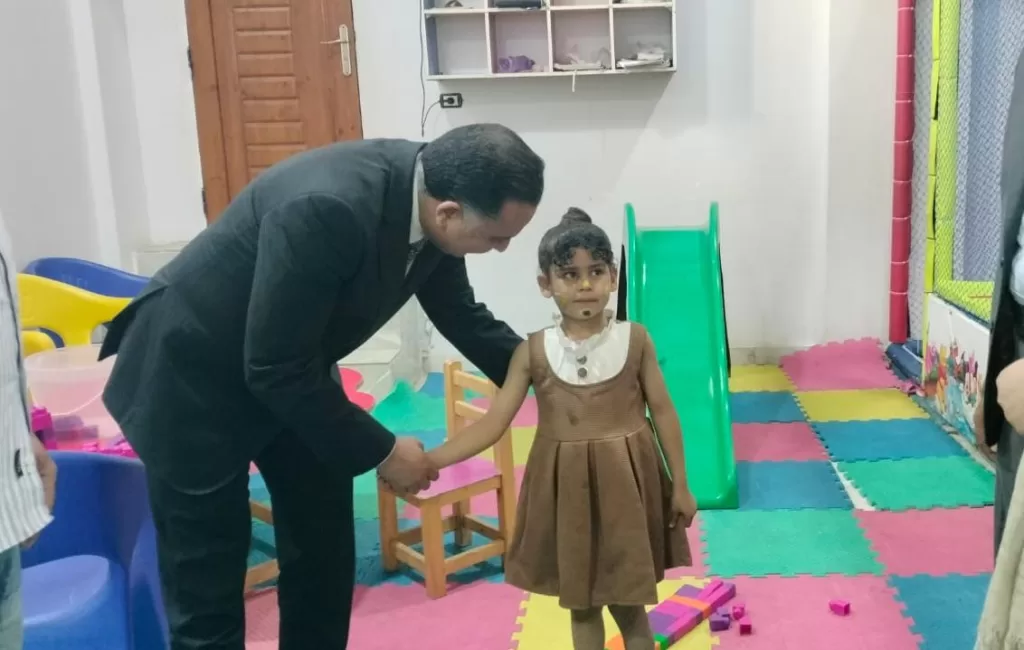 طوارئ في عيد الأضحى.. قيادات البحيرة التنفيذية تتفقد الخدمات والحدائق بالمراكز 5 - جريدة الجمهورية WhatsApp Image 2026 05 28 at 1.41.08 PM 4 - جريدة الجمهورية