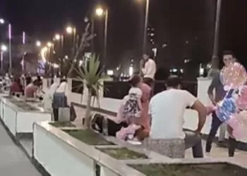في ثاني أيام عيد الأضحى.. الممشى السياحي والحدائق متنفس «الشراقوة» المفضّل