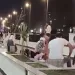 في ثاني أيام عيد الأضحى.. الممشى السياحي والحدائق متنفس «الشراقوة» المفضّل
