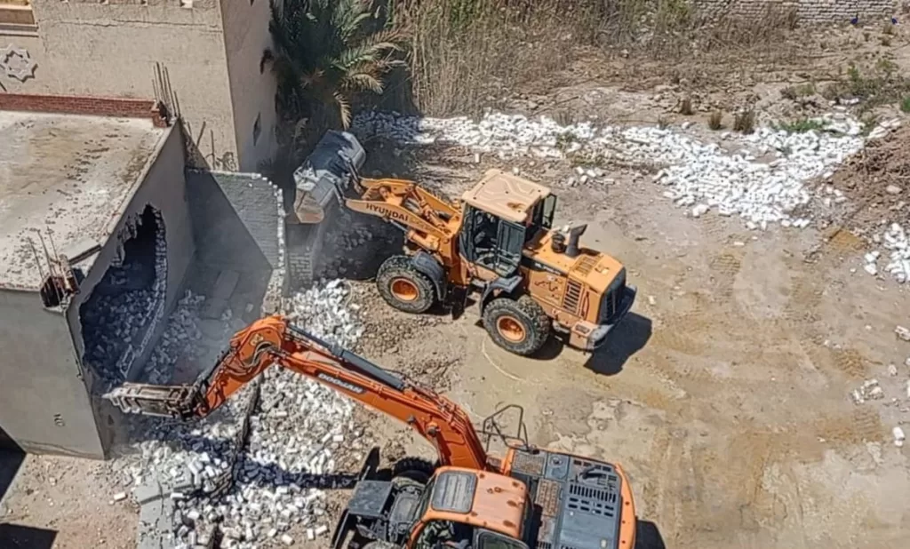 وداعًا للبناء المخالف بالإسكندرية في العيد.. المحافظ وأجهزة الأحياء بالمرصاد للمخالفين 4 - جريدة الجمهورية WhatsApp Image 2026 05 28 at 3.31.57 PM - جريدة الجمهورية
