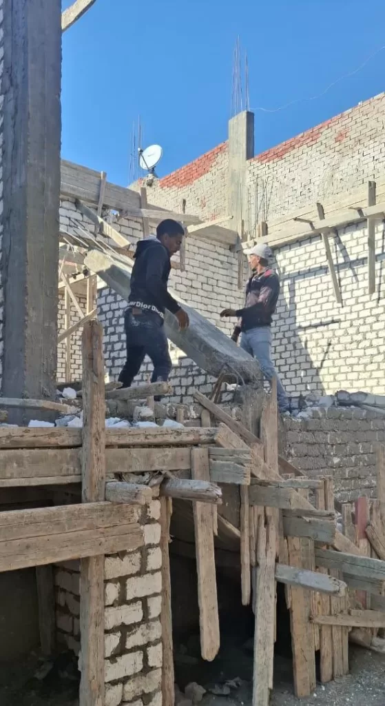 وداعًا للبناء المخالف بالإسكندرية في العيد.. المحافظ وأجهزة الأحياء بالمرصاد للمخالفين 3 - جريدة الجمهورية WhatsApp Image 2026 05 28 at 3.32.46 PM - جريدة الجمهورية
