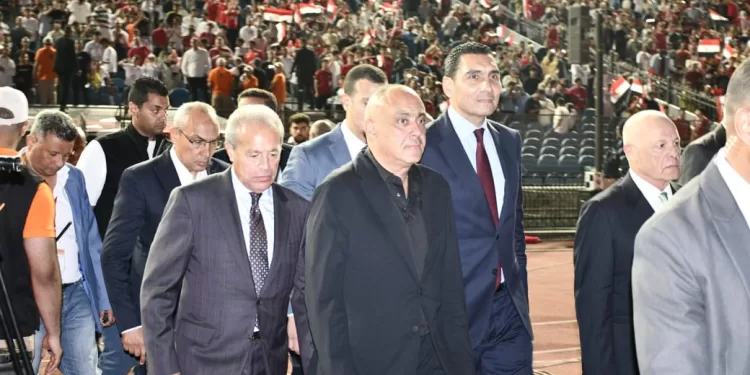اتحاد الكرة: لا صحة لتحمل الجبلاية نفقات سفر الإعلاميين للمونديال