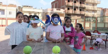 حصاد العيد بالبحيرة.. رفع 600 طن مخلفات و145 مخالفة تموينية.. وإقبال كبير على الأندية والمتنزهات