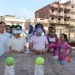 حصاد العيد بالبحيرة.. رفع 600 طن مخلفات و145 مخالفة تموينية.. وإقبال كبير على الأندية والمتنزهات