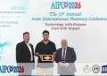 شراكة استراتيجية بين طب قصر العيني وجامعة شنغهاي جاو تانج لتدويل البرامج الأكاديمية