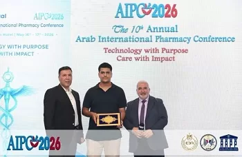 شراكة استراتيجية بين طب قصر العيني وجامعة شنغهاي جاو تانج لتدويل البرامج الأكاديمية