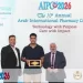 شراكة استراتيجية بين طب قصر العيني وجامعة شنغهاي جاو تانج لتدويل البرامج الأكاديمية
