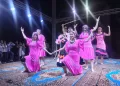 انطلاق عروض المسرح المتنقل بكرداسة في الجيزة