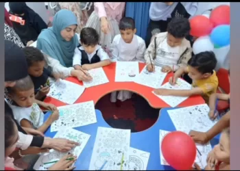 محافظ أسيوط: احتفالات مراكز التخاطب بمراكز الشباب بعيد الأضحى ترسم الفرحة على وجوه الأطفال والأسر ضمن مبادرة «العيد أحلى»