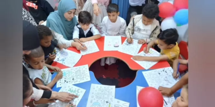محافظ أسيوط: احتفالات مراكز التخاطب بمراكز الشباب بعيد الأضحى ترسم الفرحة على وجوه الأطفال والأسر ضمن مبادرة «العيد أحلى»