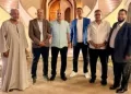 بتكليف من الإمام الأكبر.. لجنة صلح عليا لاحتواء تداعيات حادث أبنوب والسعي لإنهاء الأزمة المجتمعية