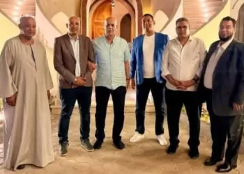 بتكليف من الإمام الأكبر.. لجنة صلح عليا لاحتواء تداعيات حادث أبنوب والسعي لإنهاء الأزمة المجتمعية