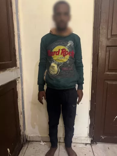 بينها استخدام «الهيدروليكي».. خطة ذكية للحماية المدنية لإنقاذ شخص من الانتحار بكورنيش الإسكندرية 2 - جريدة الجمهورية WhatsApp Image 2026 05 30 at 9.06.56 PM - جريدة الجمهورية