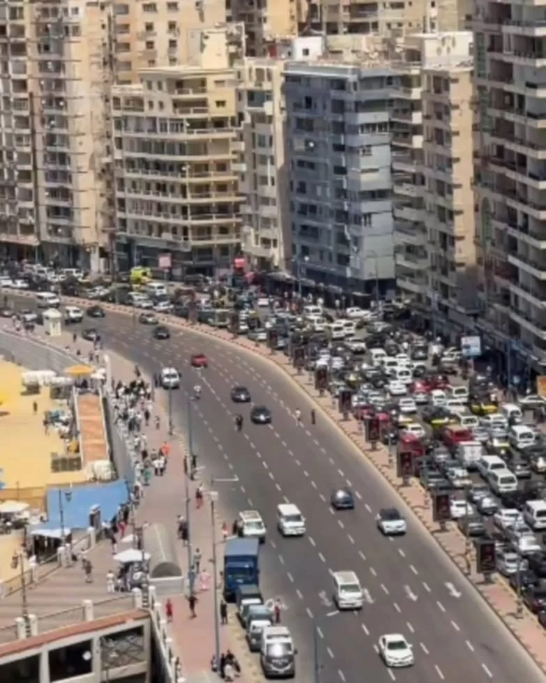 بينها استخدام «الهيدروليكي».. خطة ذكية للحماية المدنية لإنقاذ شخص من الانتحار بكورنيش الإسكندرية 3 - جريدة الجمهورية WhatsApp Image 2026 05 30 at 9.11.03 PM - جريدة الجمهورية