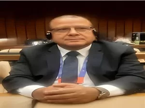 «البدوي» من جنيف: الدورة الـ114.. صياغة لـ «دستور عمالي عالمي» يحمي الحقوق من تغول التكنولوجيا