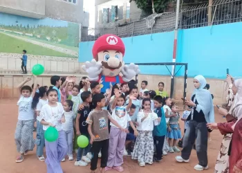 محافظ أسيوط: 750 ألف متردد على الأندية ومراكز الشباب والتنمية خلال عيد الأضحى ضمن مبادرة «العيد أحلى»