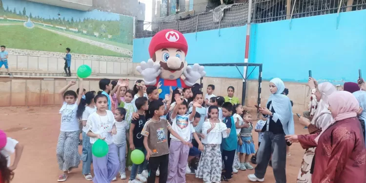 محافظ أسيوط: 750 ألف متردد على الأندية ومراكز الشباب والتنمية خلال عيد الأضحى ضمن مبادرة «العيد أحلى»