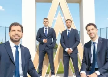 استعدادات جادة لمنتخب الناشئين قبل مواجهة المغرب
