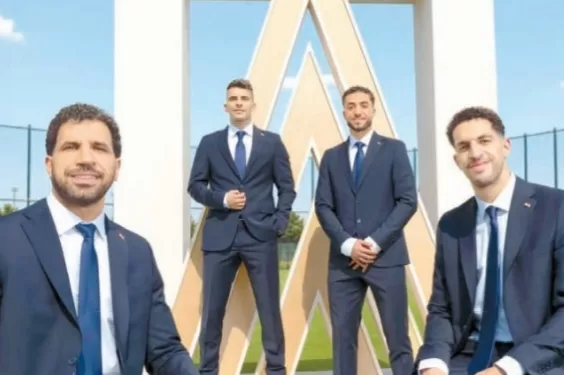 استعدادات جادة لمنتخب الناشئين قبل مواجهة المغرب