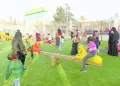 استعدادات جادة لمنتخب الناشئين قبل مواجهة المغرب
