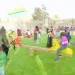 استعدادات جادة لمنتخب الناشئين قبل مواجهة المغرب