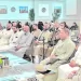 استعدادات جادة لمنتخب الناشئين قبل مواجهة المغرب