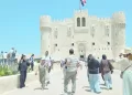 استعدادات جادة لمنتخب الناشئين قبل مواجهة المغرب