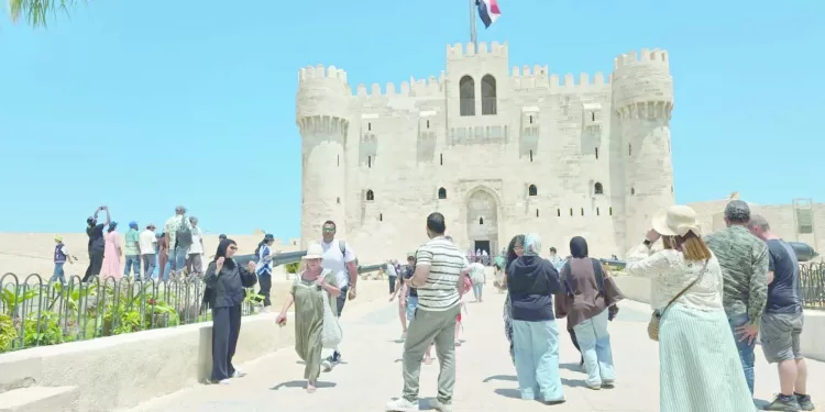 استعدادات جادة لمنتخب الناشئين قبل مواجهة المغرب