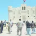 استعدادات جادة لمنتخب الناشئين قبل مواجهة المغرب