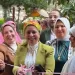 التربية للطفولة المبكرة بالمنصورة تفتتح معرض نواتج تعلُّم اللغة الإنجليزية