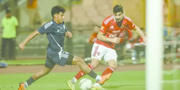 لجنة قانونية فى الأهلى لإعادة صياغة عقود المدربين