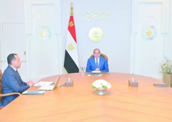 ضبط الأسواق وتوافر السلع الغذائية