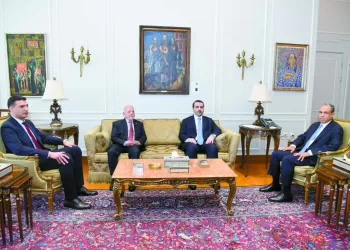 موقف مصر ثابت.. بضرورة إنهاء الاحتلال الإسرائيلى للجولان