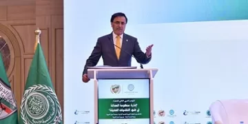المؤتمر العربي الثاني للقضاء يُوصِي بتعزيز التكامل الرقمي بين الجهات القضائية ومؤسسات الدولة