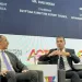 رئيس «تصديري الأثاث» بمعرض كافكس: المصانع المصرية قادرة على تجهيز 500 ألف غرفة فندقية بجودة عالمية